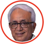 Dr. AG Pusalkar